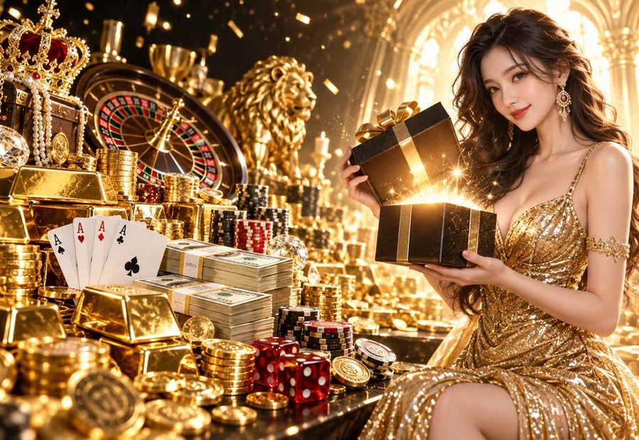 Ảnh chuyên mục Esports