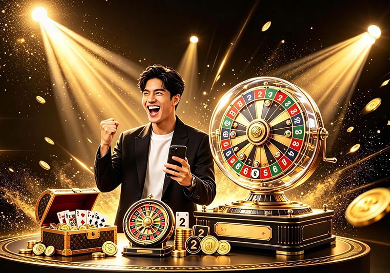 Hiểu điều kiện vòng cược của xu thưởng tại SC88VIP