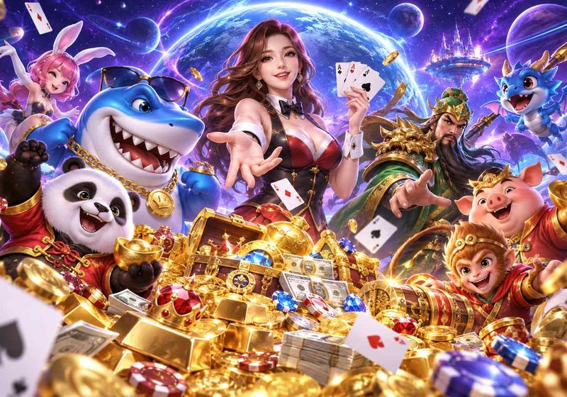 Lập giới hạn sử dụng đồng xu cùng SC88VIP