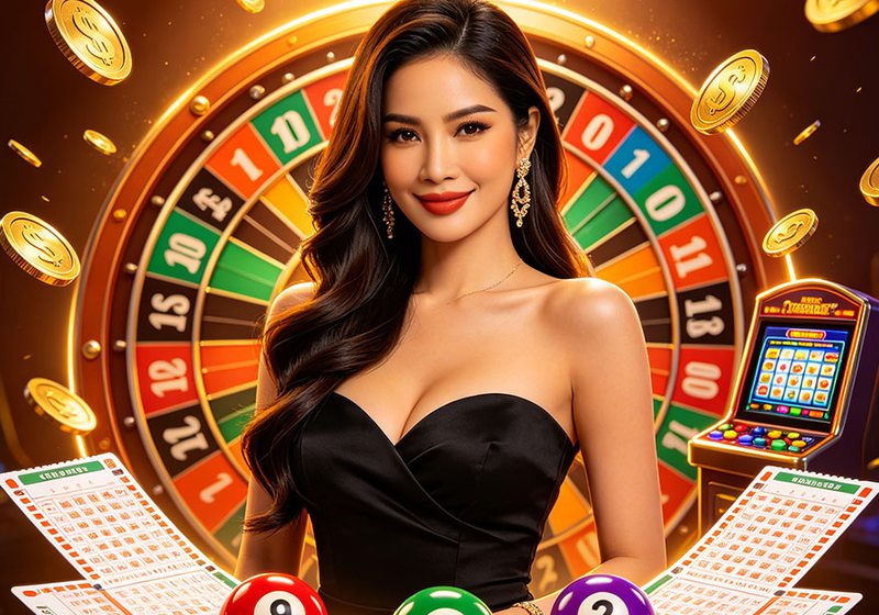 Live casino – theo dõi thời gian nhận lựa chọn tại SC88VIP