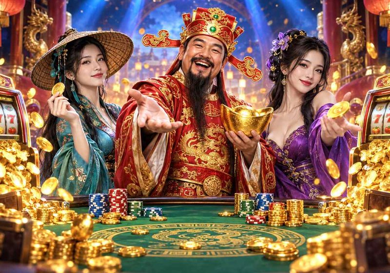 Đọc giới hạn tối thiểu và tối đa cùng SC88VIP