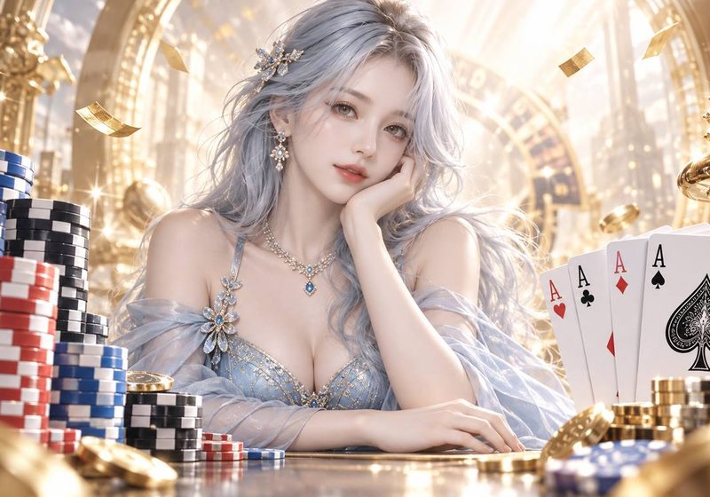 Phân biệt jackpot cố định và tích lũy cùng SC88VIP