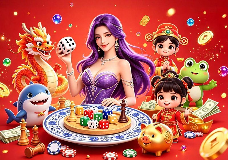 Khi vòng quay bị mất kết nối dành cho người mới – SC88VIP